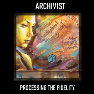 Archivist