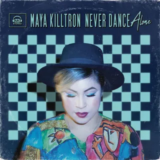 Maya Killtron