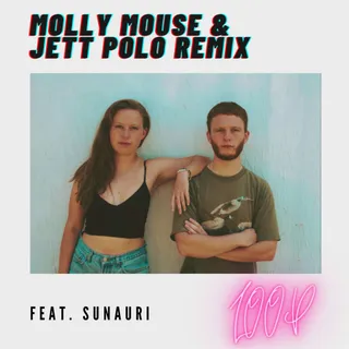 Molly Mouse