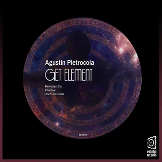 Agustin Pietrocola