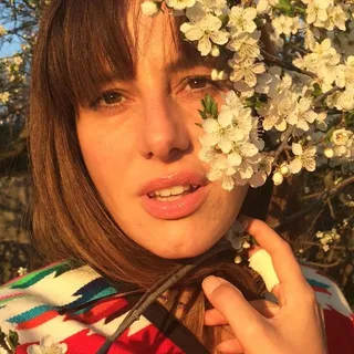 Clara Hill