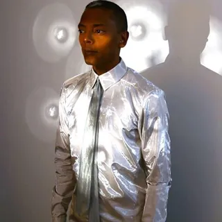 Jeff Mills
