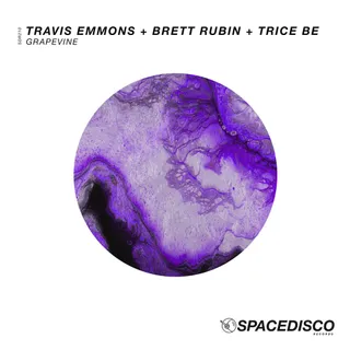 Travis Emmons