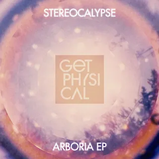 Stereocalypse