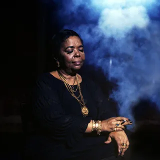 Cesária Évora
