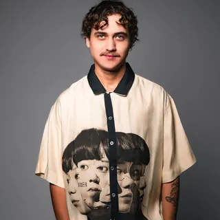 Lucas Bahr