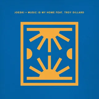 Troy Dillard