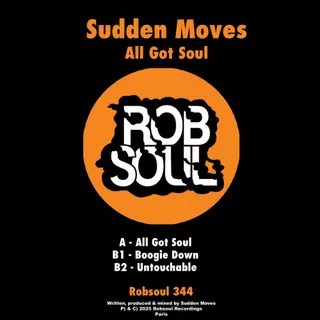 Sudden Moves