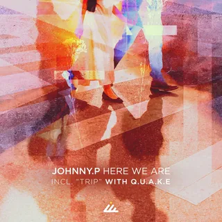 Johnny. P