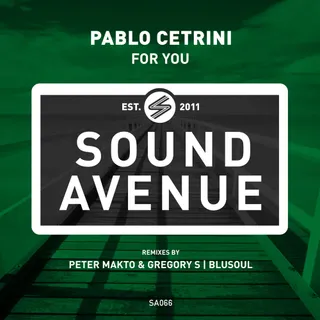 Pablo Cetrini