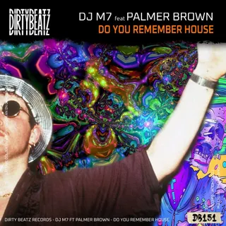 Palmer Brown
