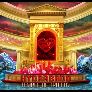 Hydrabadd