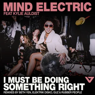 Mind Electric