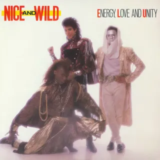 Nice & WILD