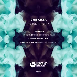 Cabarza