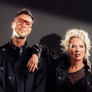 Laura & Santiago