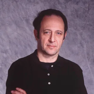 Steve Reich