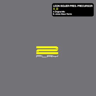 Precursor