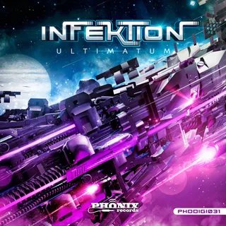 Infektion