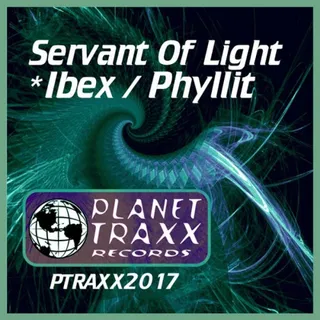 Servant Of Light