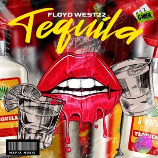 Floyd West22