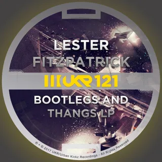 Lester Fitzpatrick