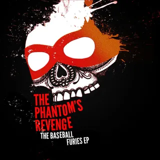 The Phantom's Revenge