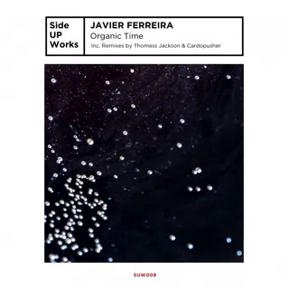 Javier Ferreira