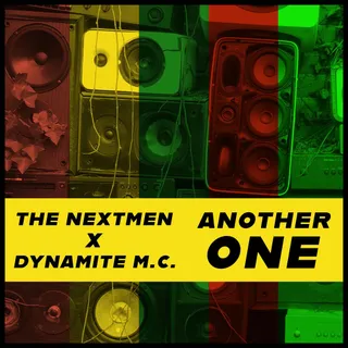 Dynamite MC