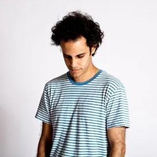 Champion (UK) & Four Tet