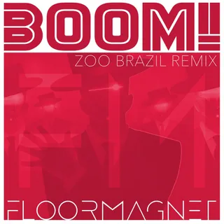 Floormagnet