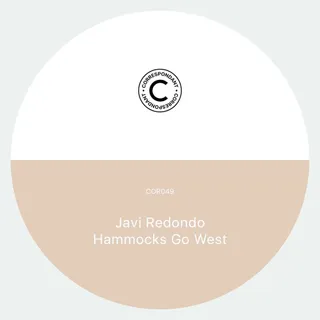 Javi Redondo
