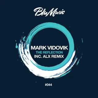 Mark Vidovik
