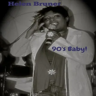 Helen Bruner
