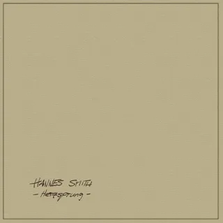 Hannes Smith