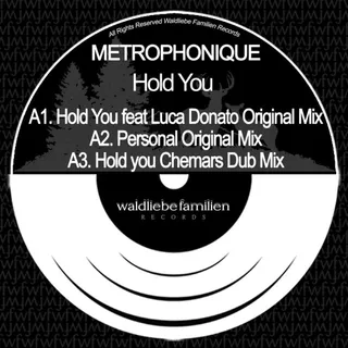Metrophonique