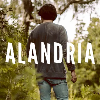 Alandria