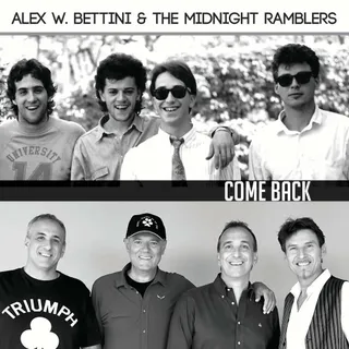 Midnight Ramblers