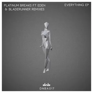 Platinum Breaks