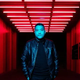 Darin Epsilon pres.Eventide