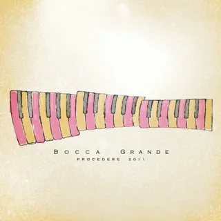 Bocca Grande