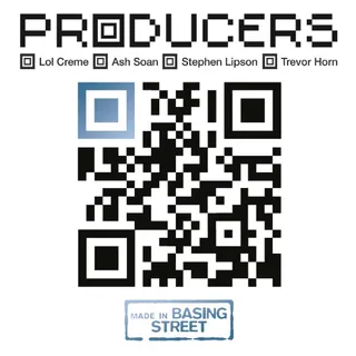 The Producers