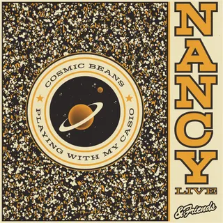 NANCY Live