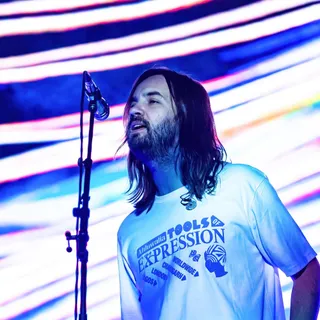 Kevin Parker