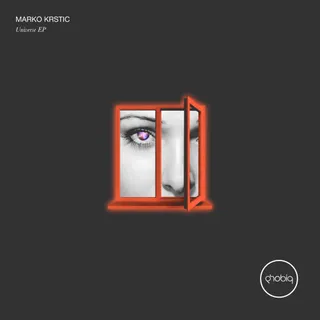 Marko Krstic