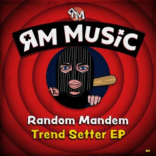 Random Mandem