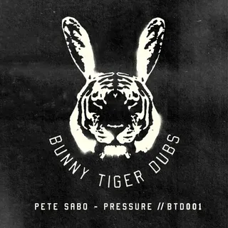 Pete Sabo