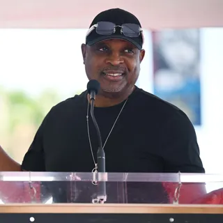 Chuck D