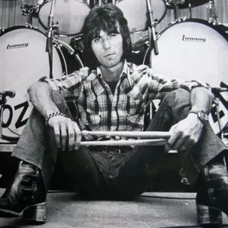 Cozy Powell