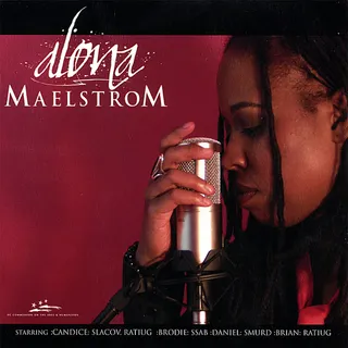 Alona